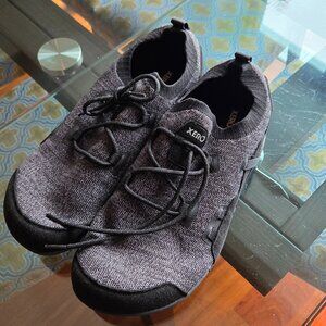 Xero Oswego Knit Charcoal Mens 14